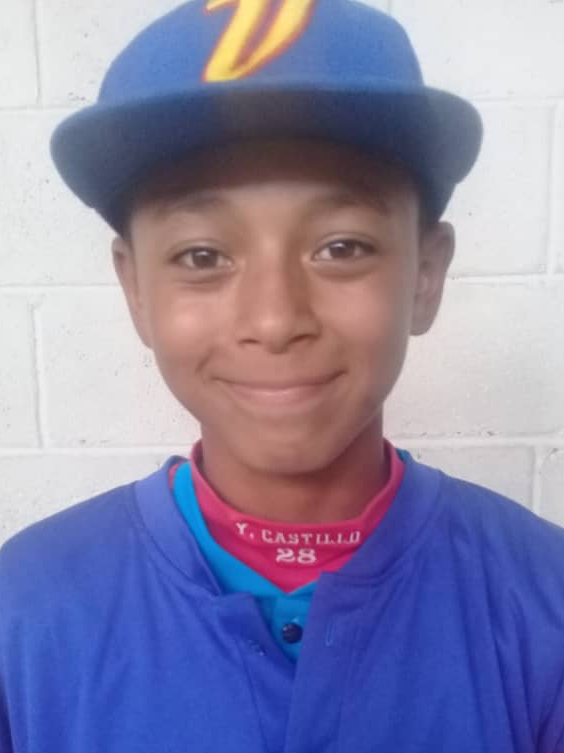 V U-12 Baseball World Cup 2019